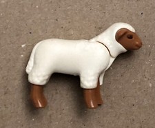 1 x PLAYMOBIL Animal Farm LAMB Baby Sheep TOY