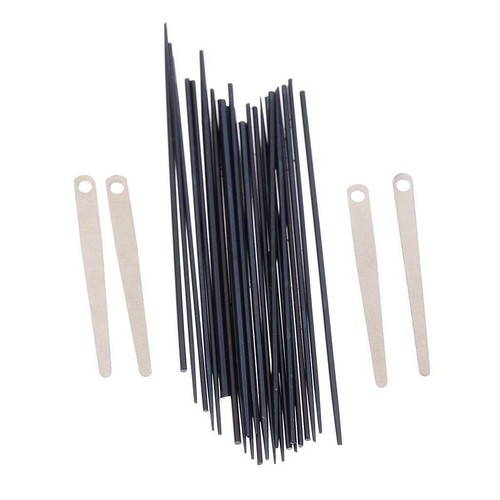 Durable set metal leaf - durable,