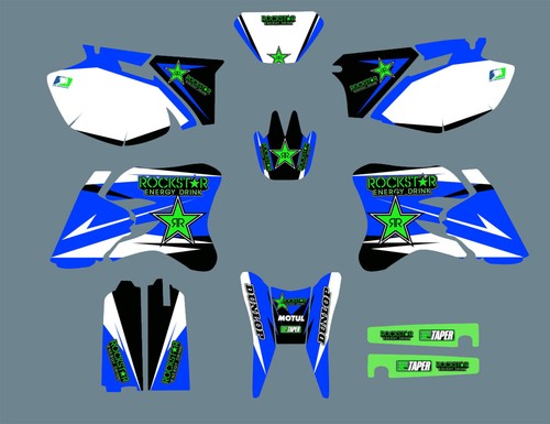 Team graphics decals stickers - team,