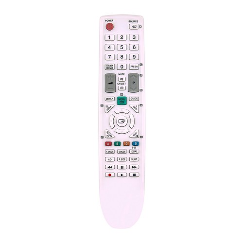 Bn59 01084a replacement remote - bn59-01084a,