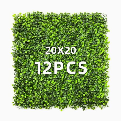 12pcs grass wall - grass,