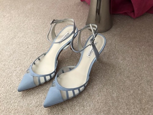 Benjamin adams shoes 4 - bn,