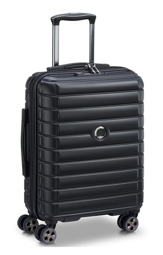 Delsey paris shadow 4dr - paris, 5.0