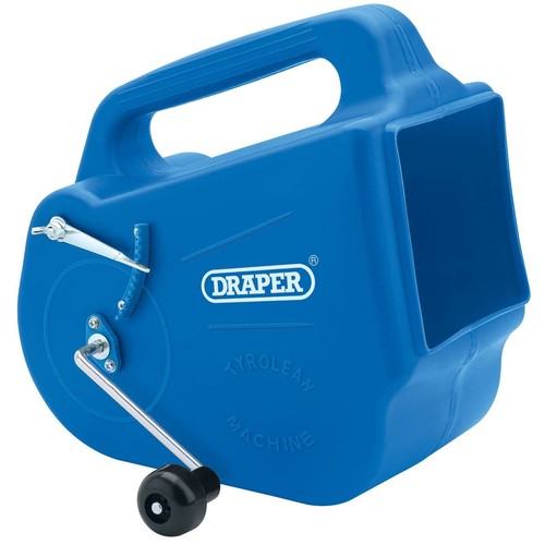 Draper easy use hand - to,