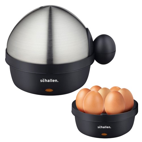 New electric egg cooker - egg,