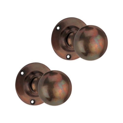 Door knobs victorian period - victorian,