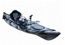 SIT ON TOP GALAXY STURGEON