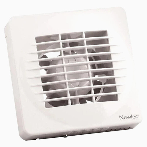 Newlec extractor fan - nl880t,