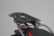 SW Motech Adventure-Rack Rear