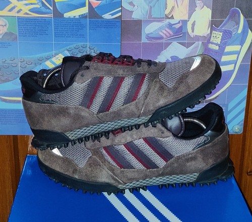 Adidas marathon size 10 - adidas,