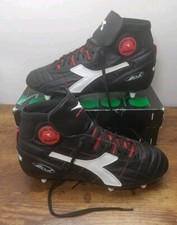 Ultra Rare 90's Diadora