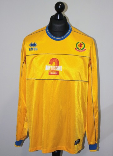 Vintage cove rangers - vintage,