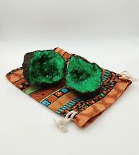 Atlas Mountain Crystal Geode