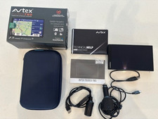 Avtex Tourer 2