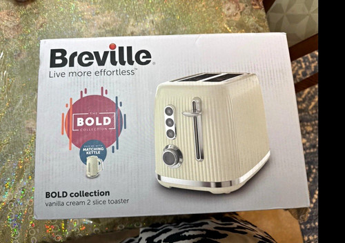 Breville bold collection - breville,