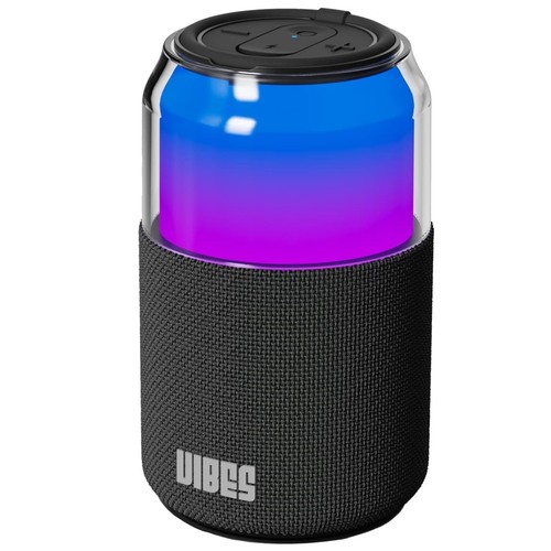 Vibes portable bluetooth - portable,