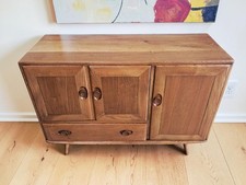 Mid Century  Ercol Windsor