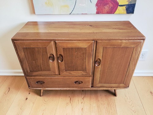 Mid century ercol windsor - mid,