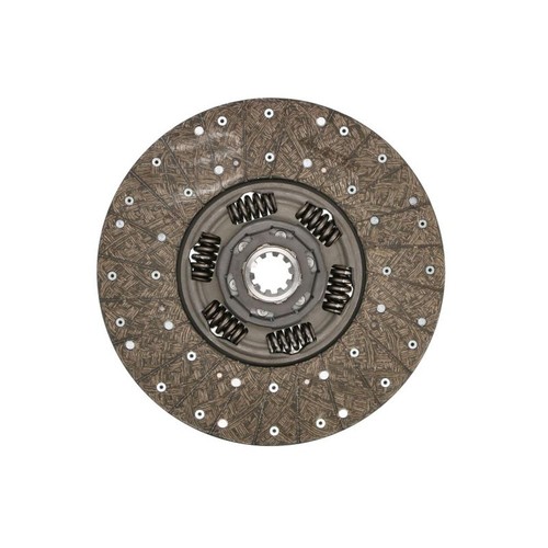 Clutch disc plate fits - disc/plate, lf