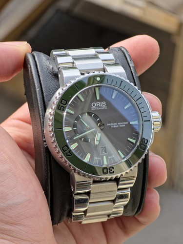 Oris aquis 7673 small - oris,