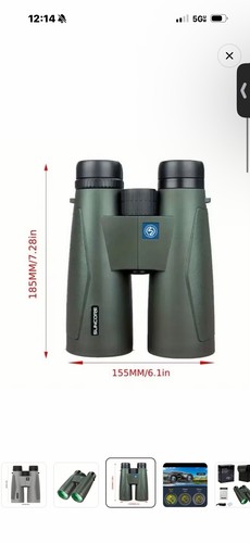 Suncore 10x50 grey - suncore, hd