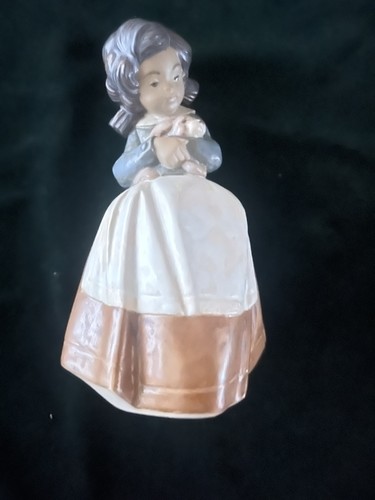 Lladro gres figurine - lladro,
