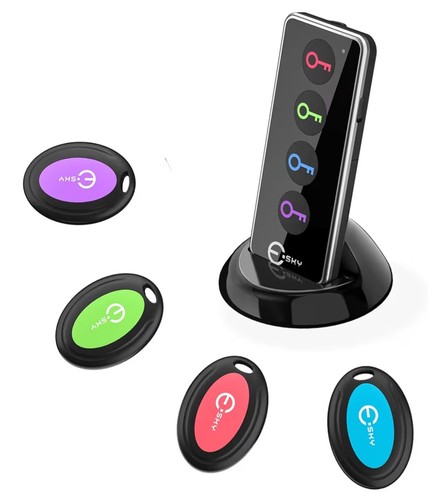Key finder esky 1 - finder, in