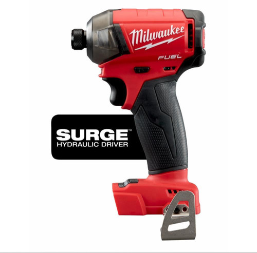 Milwaukee m18 fqid - 18v, fuel