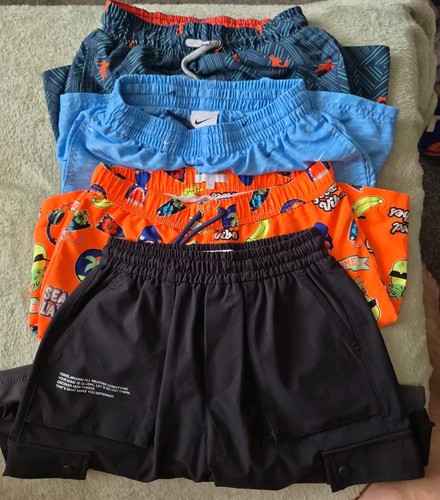 Nike next zara blue - blue, boys
