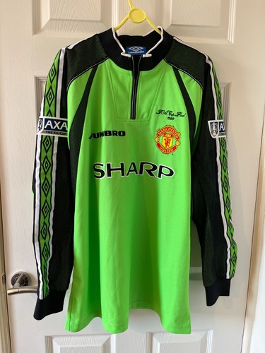 Manchester united 1999 - united,