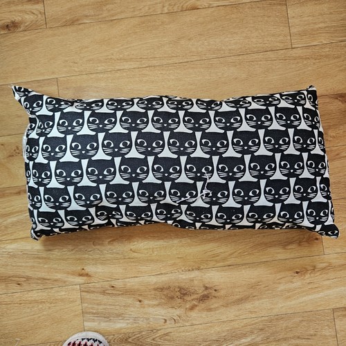 Vtg ikea mattram - mattram, black