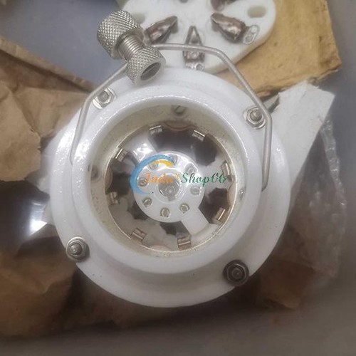 New ceramic socket for - ceramic,