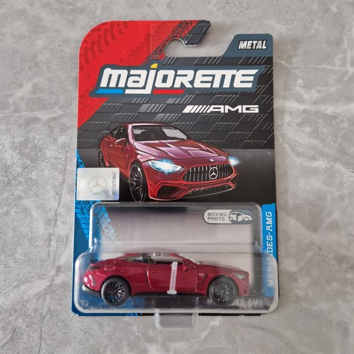 Majorette amg premium 64 - majorette,