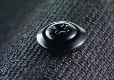 Onduline Universal Screws, Black - Pk 100