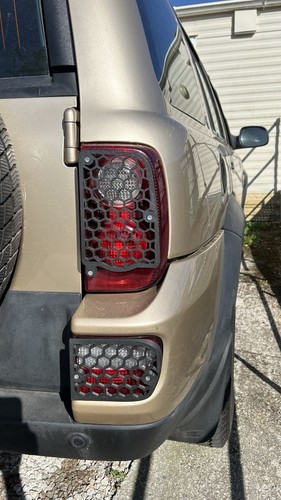 Land rover freelander - freelander, 1