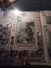 14 1/2000th Oz 24ct Gold Half Backs Oklahoma & Florida In Nice Clean Condition