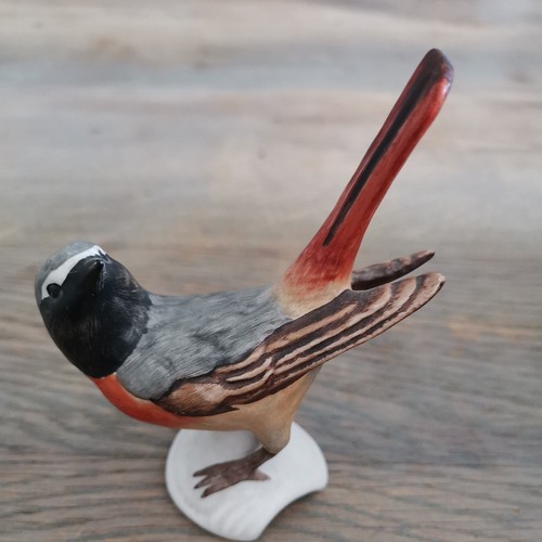 Vintage goebel bird - goebel,