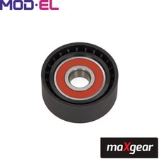 TENSIONER PULLEY VRIBBED BELT 54-0895 FOR BMW X6/F16/F86/E71/E72 X5/F15/F85 3  