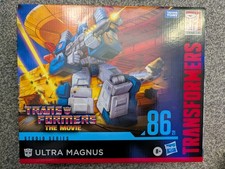 Transformers Studio Series 86