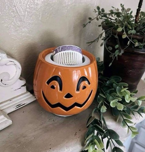 Scentsy air halloween - halloween, happy