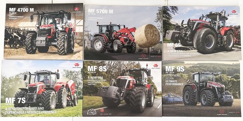 Job lot massey - job, mf