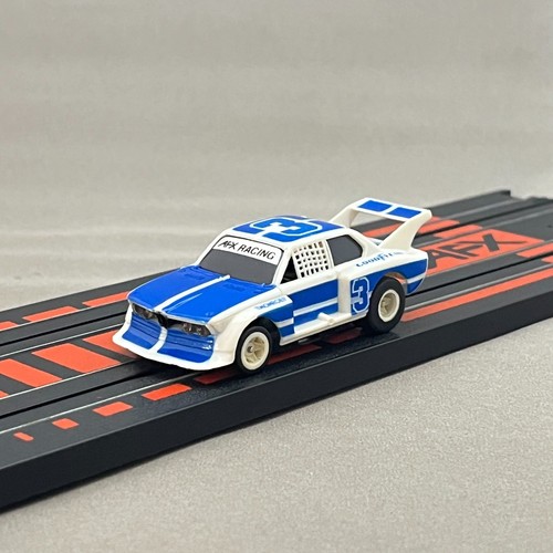 Afx bmw 320i twi - bmw, twi-night