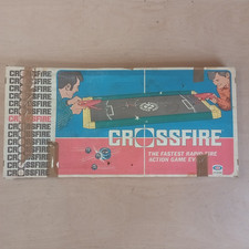 Crossfire Vintage 70's