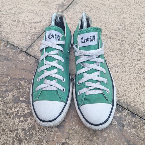Converse all star trainers - all,
