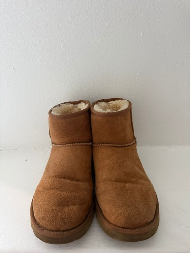 Ugg chestnut australia - ugg,