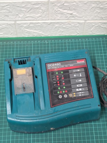 Genuine makita dc24sc - dc24sc, nimh