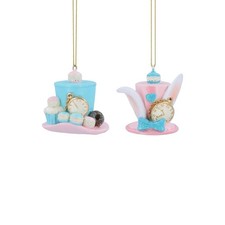 Fun Novelty Christmas Alice in