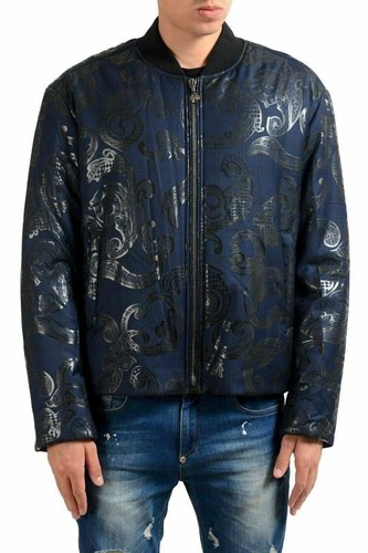 3500 versace men 100 wool - versace, men's