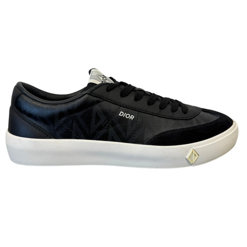 Dior men b101 low trainers - dior,