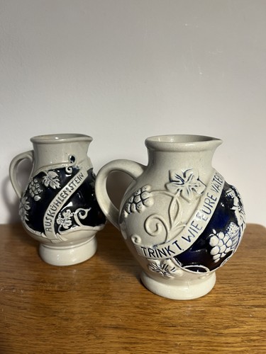 Traditional stein styled - 2,